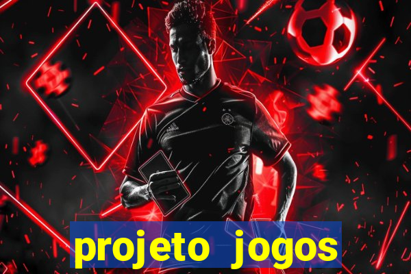 projeto jogos internos escolares